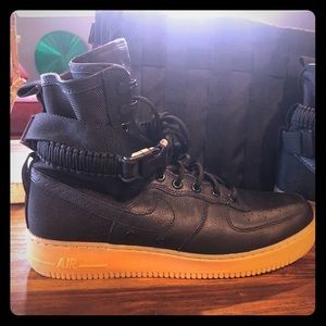 Special Field Air Force Ones